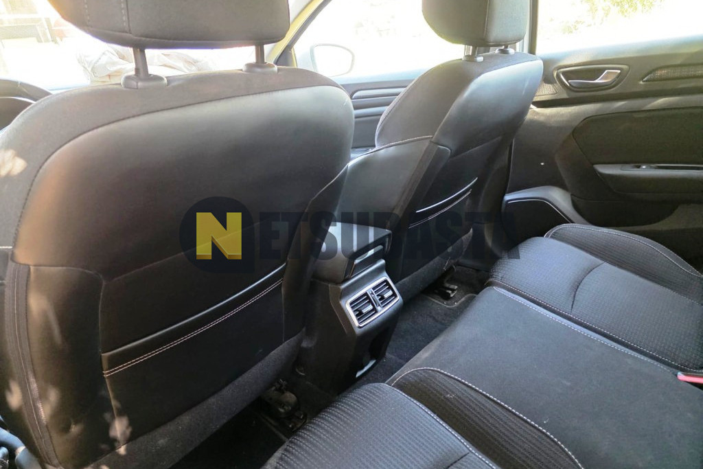 Renault Megane 1.5 dCi 2020