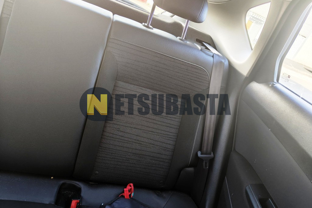 Opel Astra 1.6 CDTi 2014