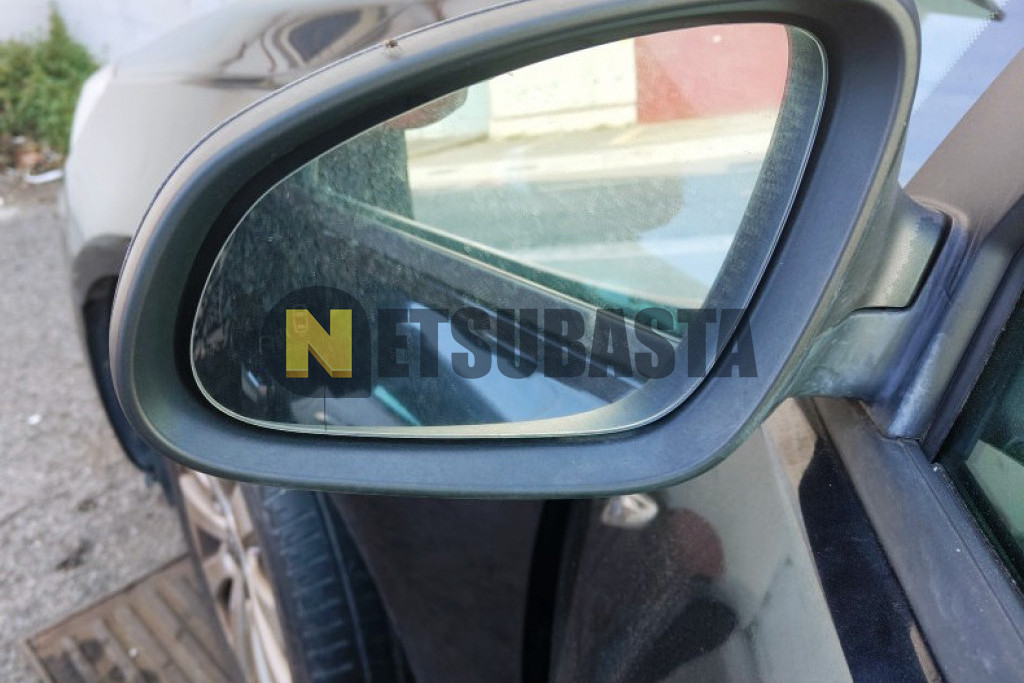 Opel Astra 1.6 CDTi 2014