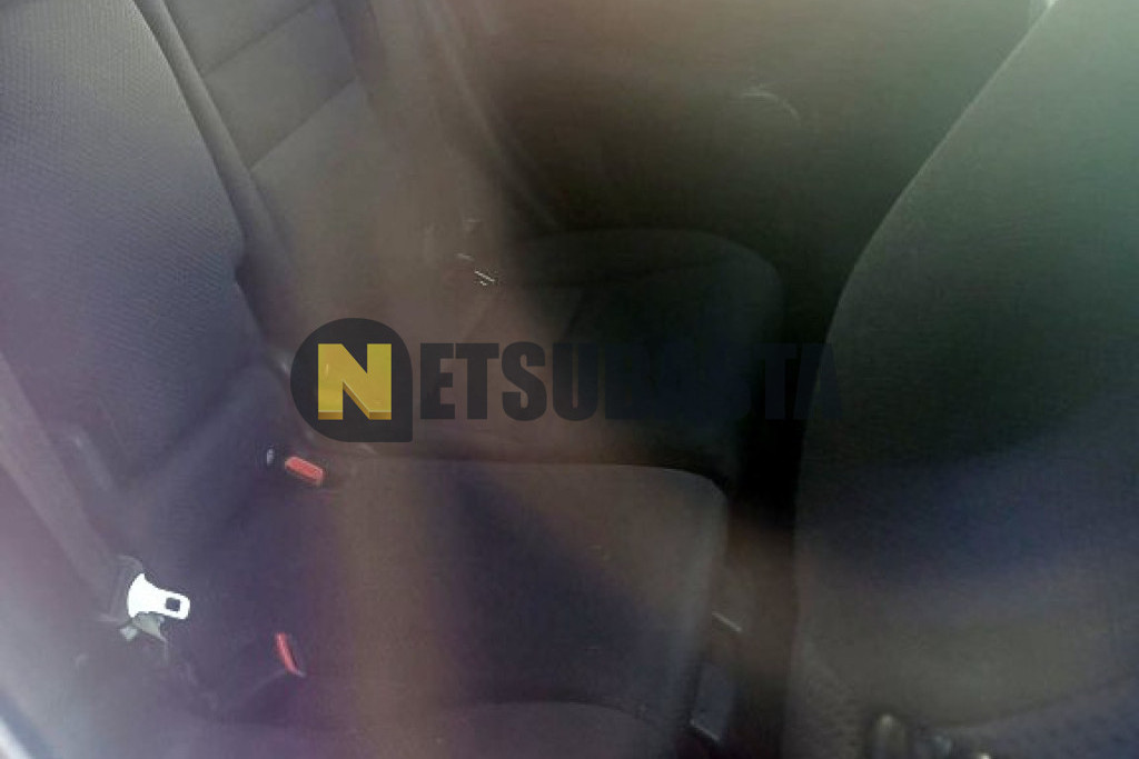 Honda CR-V 2.2 i-CTDi 2008