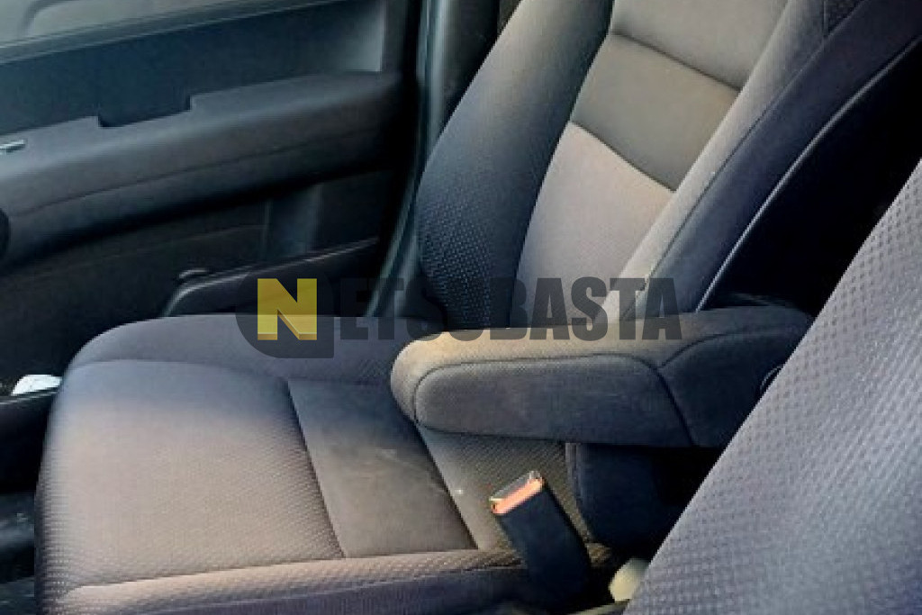 Honda CR-V 2.2 i-CTDi 2008