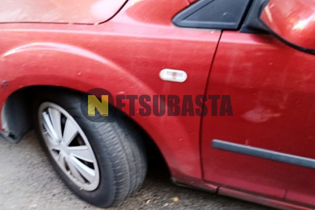 Ford Focus 1.6 TDCi 2006
