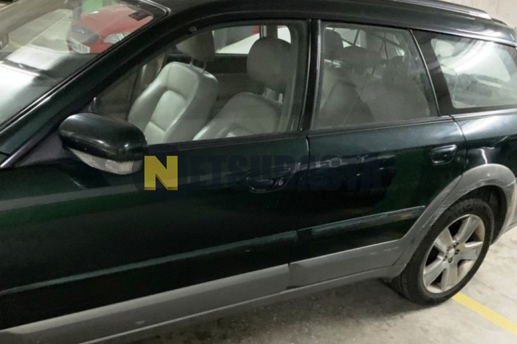 Subaru Legacy SW 3.0R 2003