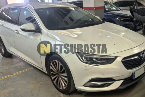 Opel Insignia Sports Tourer 1.6 CDTi 2019