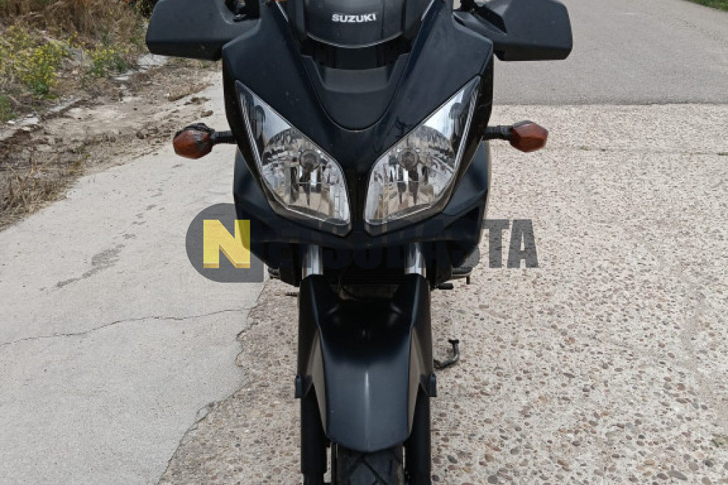 Suzuki V-Strom 650 2006