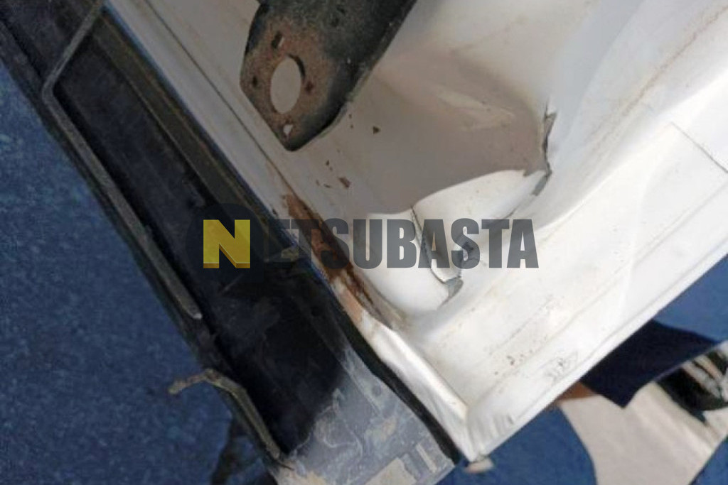 Volkswagen Crafter Furgón L3H2 2.0 TDI 2026