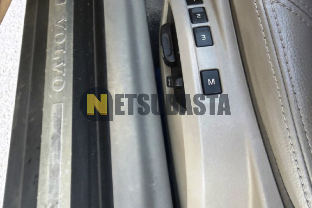 Volvo C70 D5 Aut. 2006