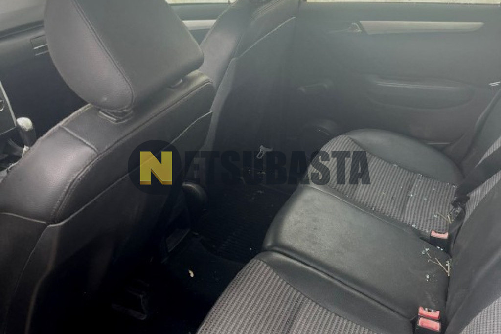 Mercedes-Benz A 170 2004