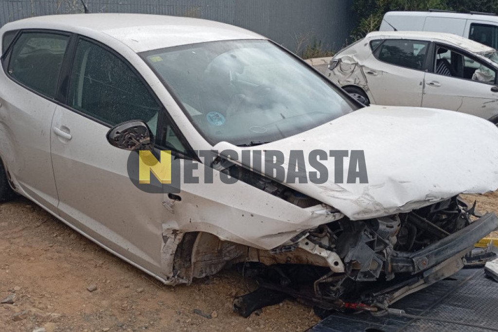 Seat Ibiza 1.2 12v 2010