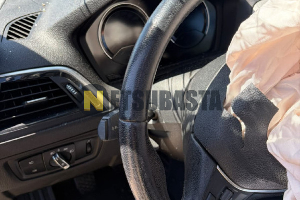 Bmw 116i 2018