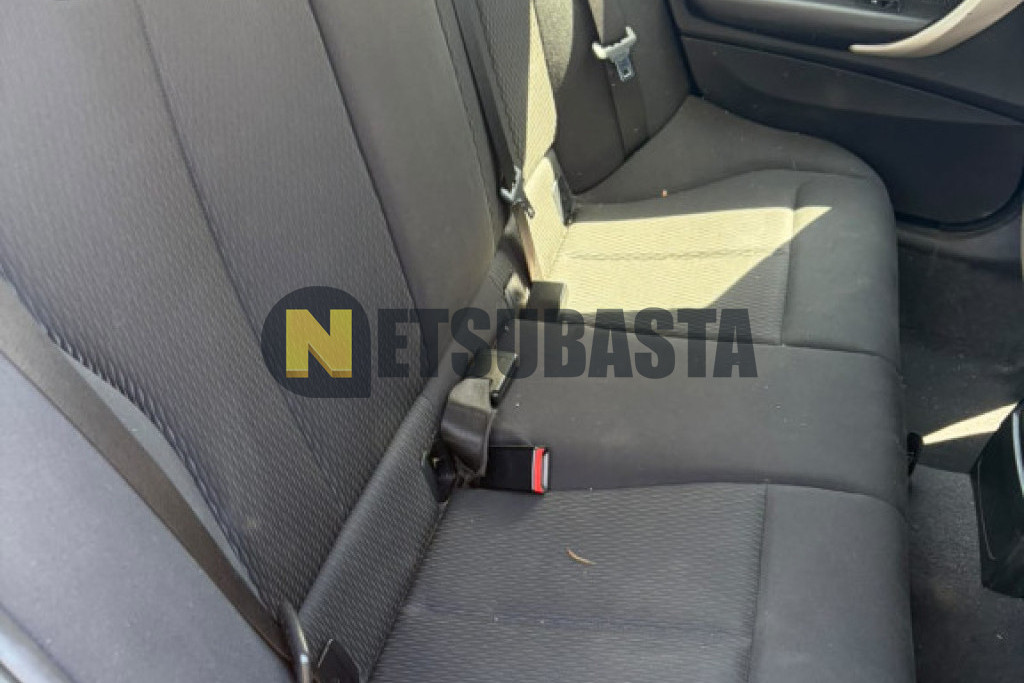 Bmw 116i 2018