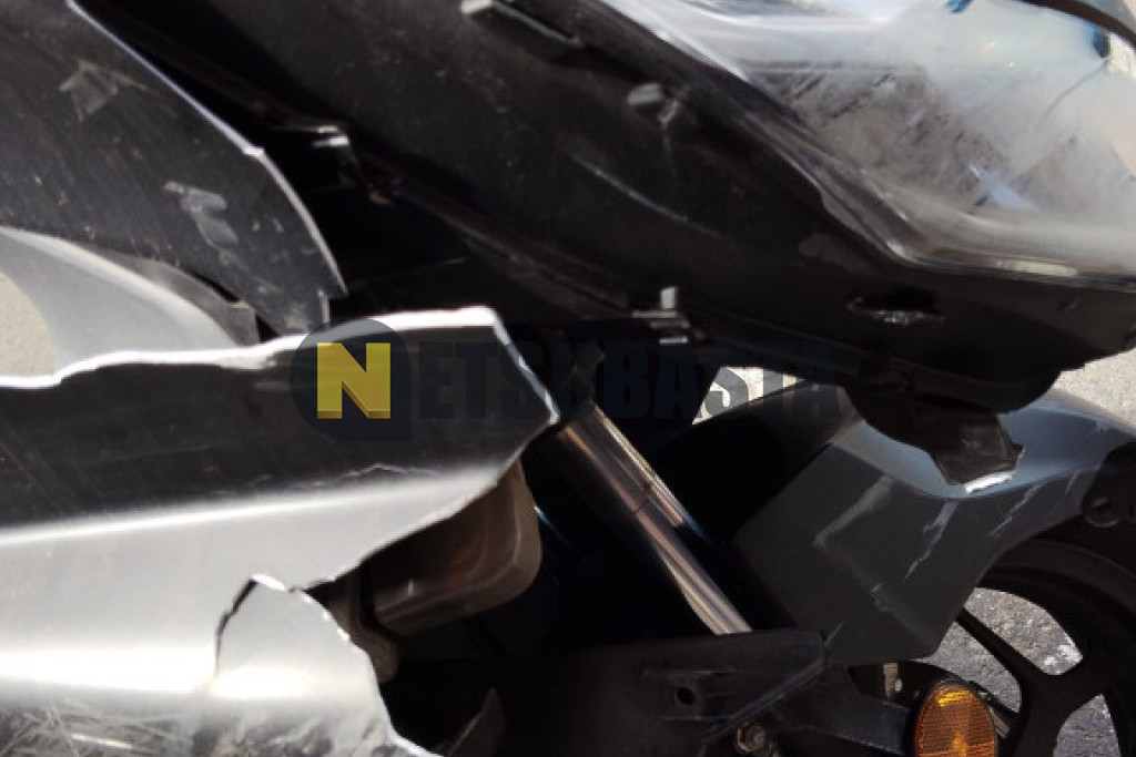 Honda PCX 125 2023