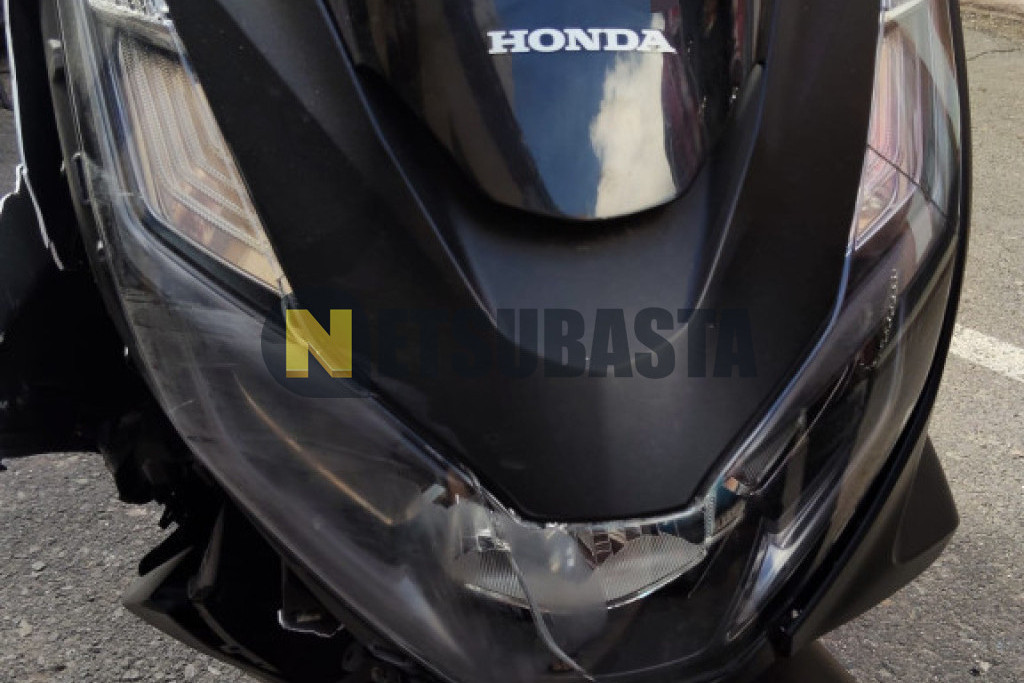 Honda PCX 125 2023