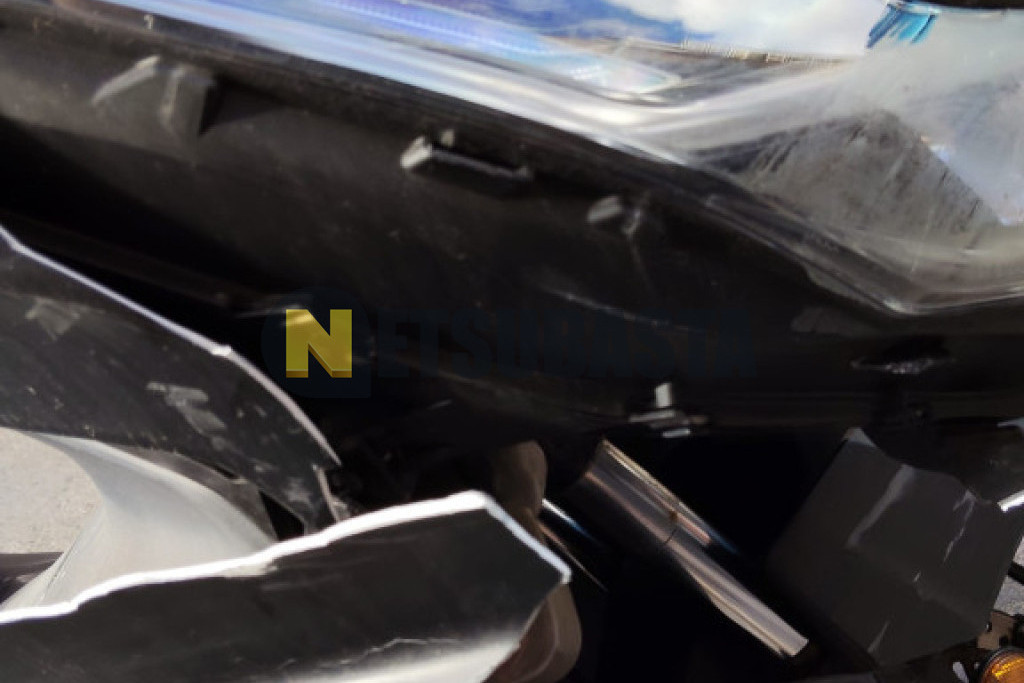 Honda PCX 125 2023