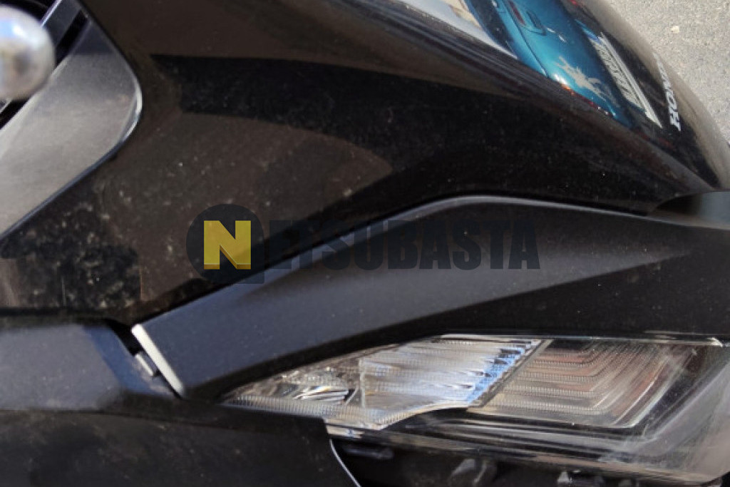 Honda PCX 125 2023