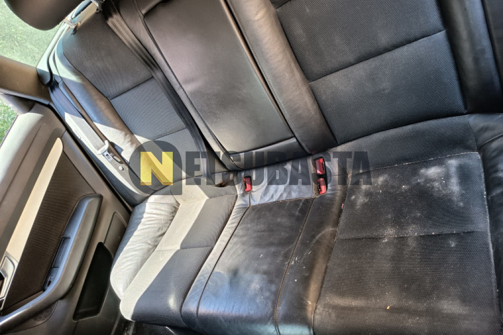 Audi A6 Avant 2.0 TDI 2007