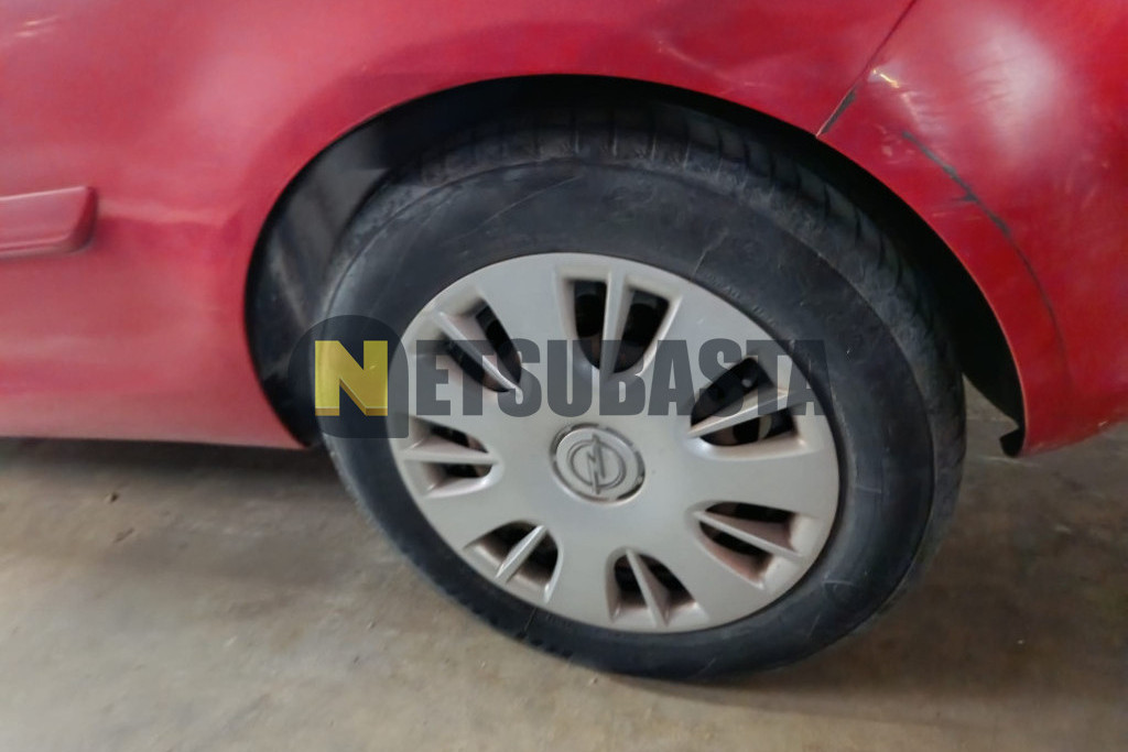 Opel Corsa 1.4 2007