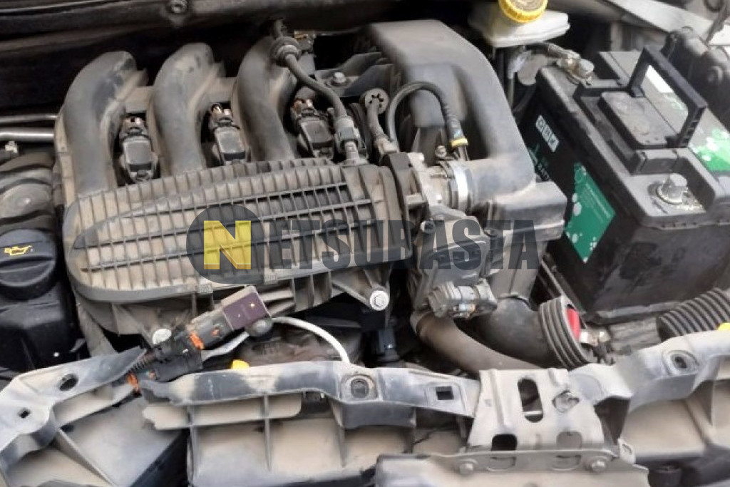 Peugeot 208 1.2 PureTech 2016