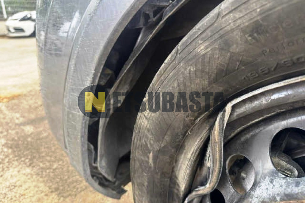 Citroën C4 1.2 Gasolina EAT8 2025