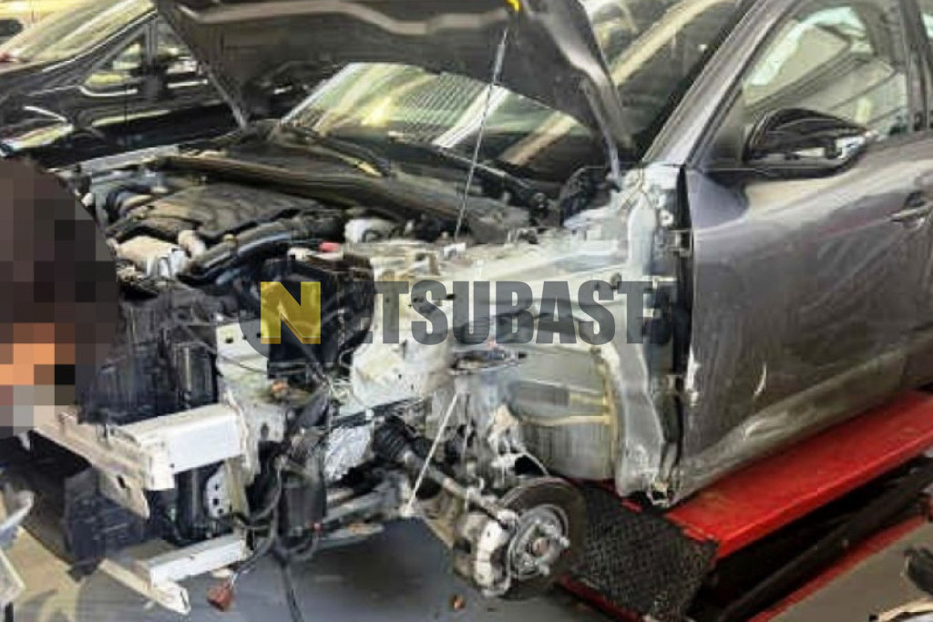 Citroën C4 1.2 Gasolina EAT8 2025