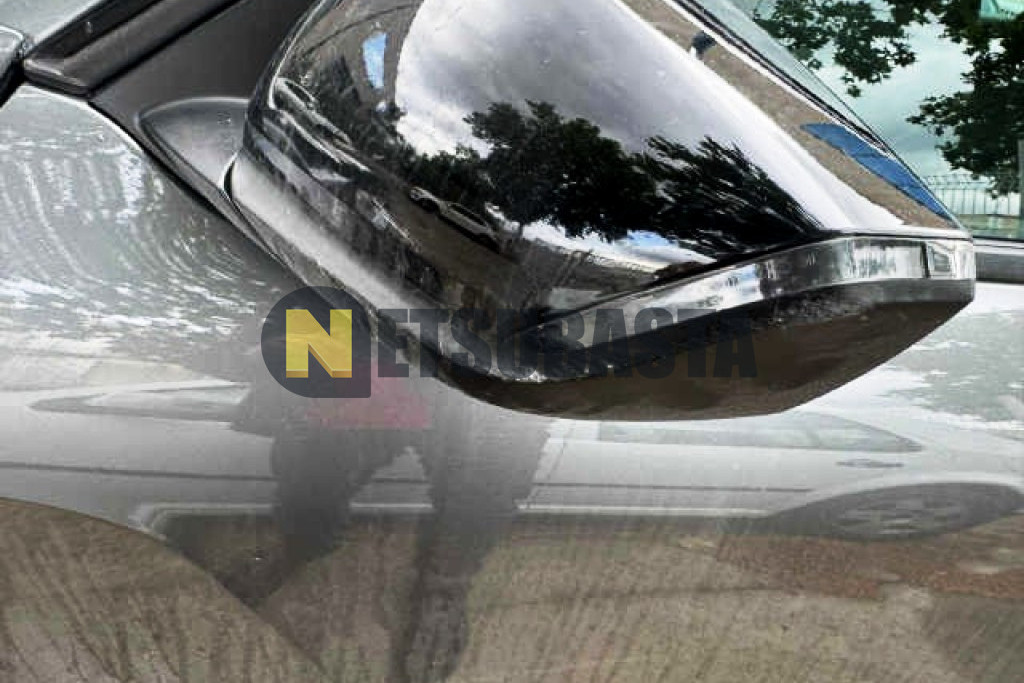 Citroën C4 1.2 Gasolina EAT8 2025
