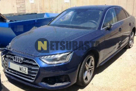 Audi A4 35 TFSI S tronic 2024