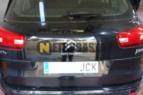 Citroën C4 Picasso 1.6 VTi 2015