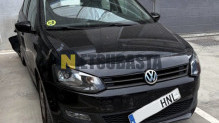 Volkswagen Polo 1.6 TDI 2013