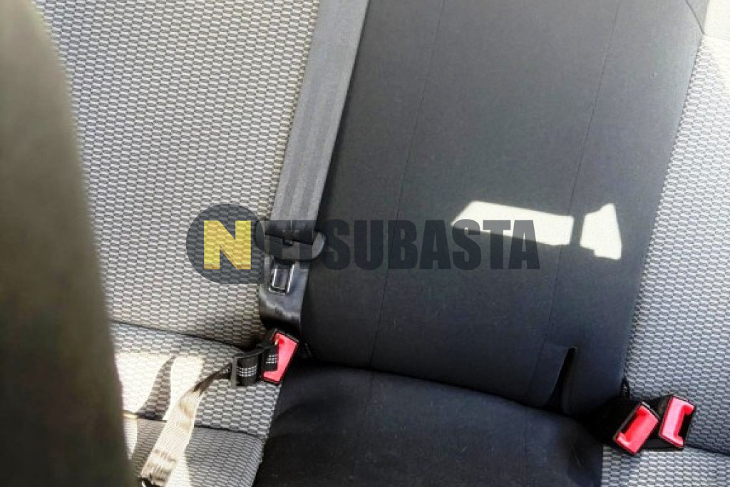 Volkswagen Polo 1.6 TDI 2013