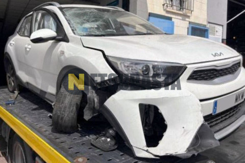 Kia Stonic 1.0 T-GDi MHEV iMT 2023