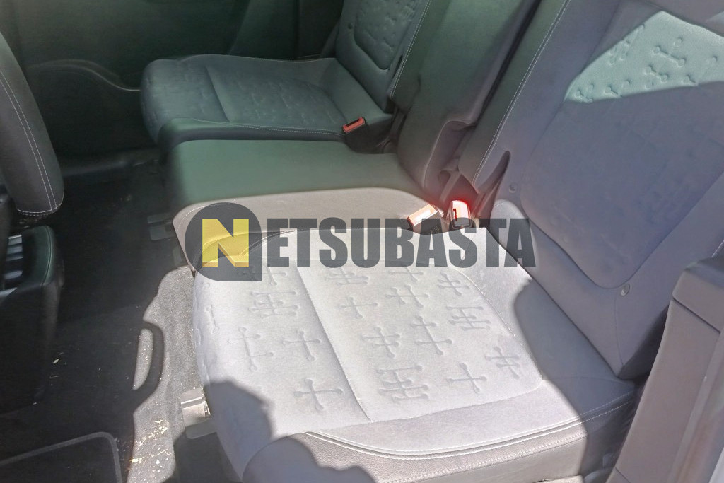 Opel Meriva 1.6 CDTI 2015