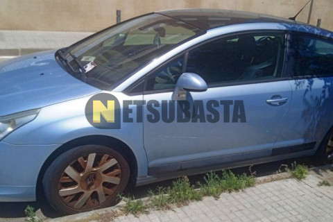 Citroën C4 1.6i 16v 2006