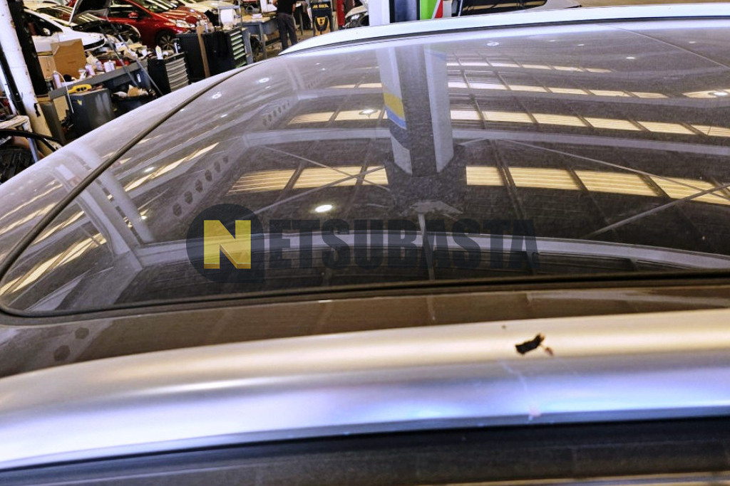 Volkswagen Touareg 3.0 V6 TDI 4MOTION Tiptronic 8 vel. 2019