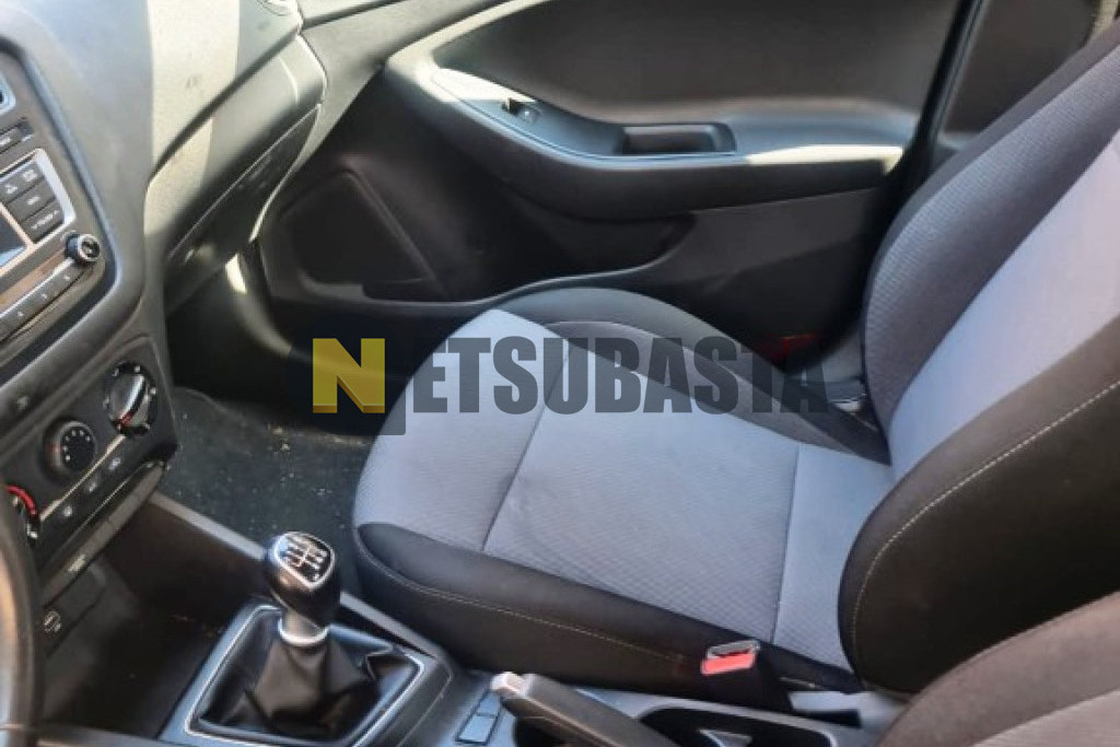 Hyundai i20 1.1 CRDi 2018