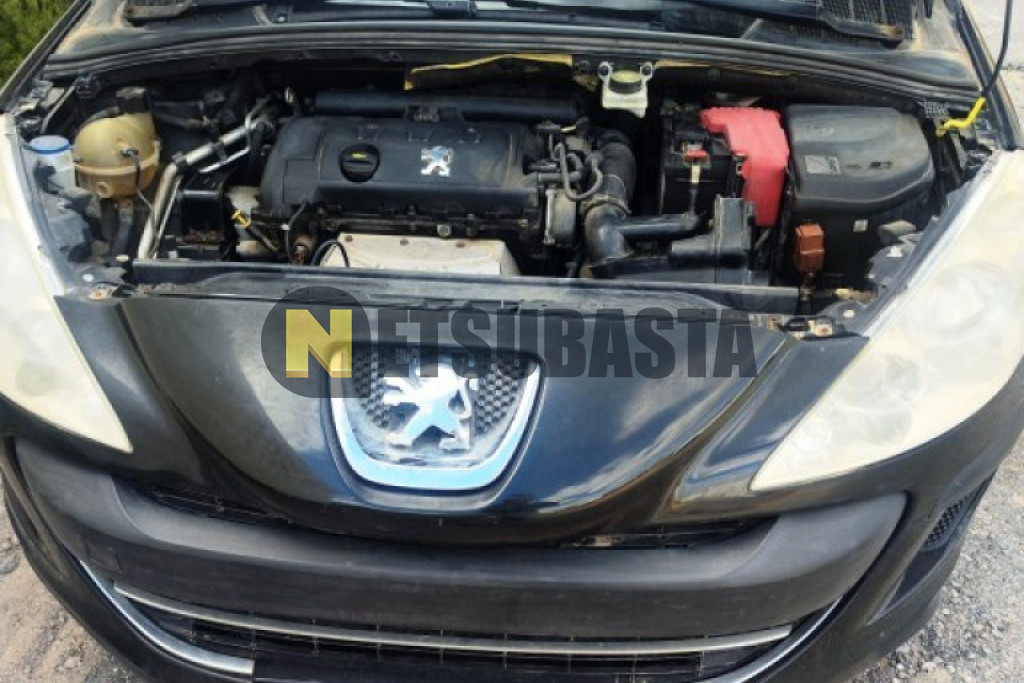 Peugeot 308 1.6 VTi 2008