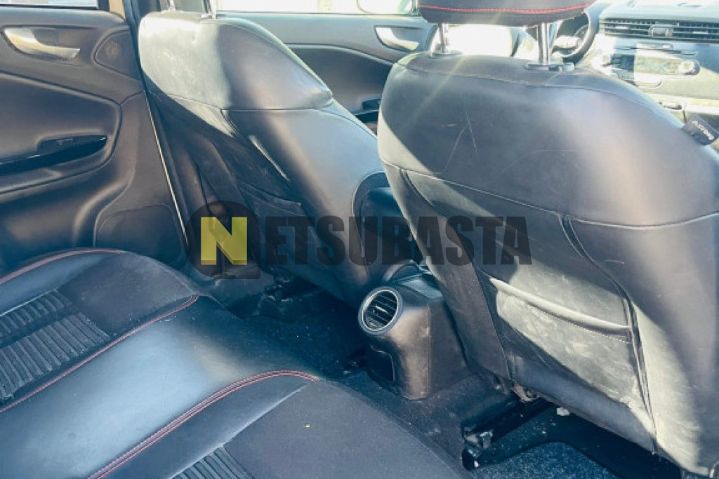 Alfa Romeo Giulietta 1.6 JTDm 2013