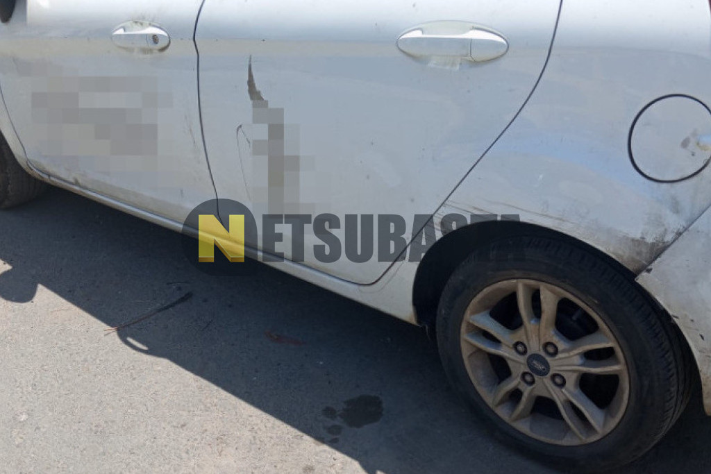 Ford Fiesta 1.5 TDCi 2016