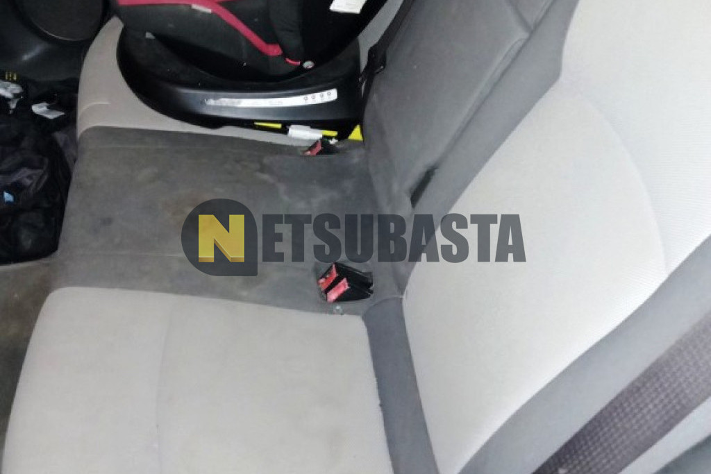 Chevrolet Cruze 2.0 VCDi 2011