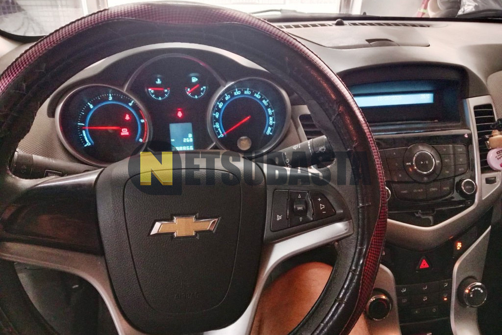 Chevrolet Cruze 2.0 VCDi 2011