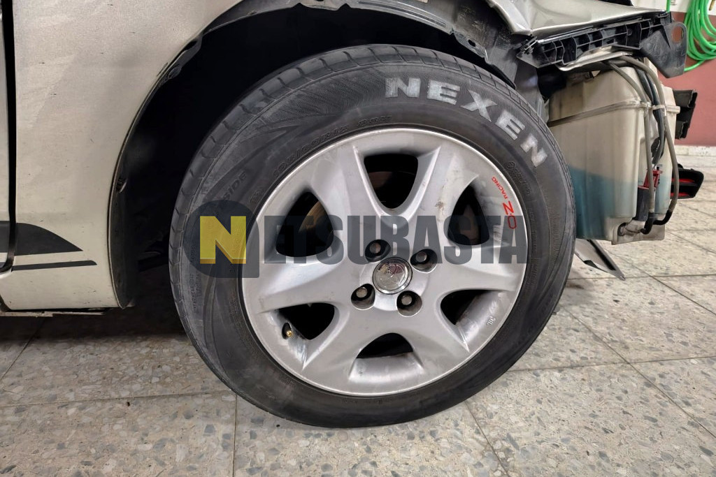 Toyota Corolla 1.4 D4-D 2006