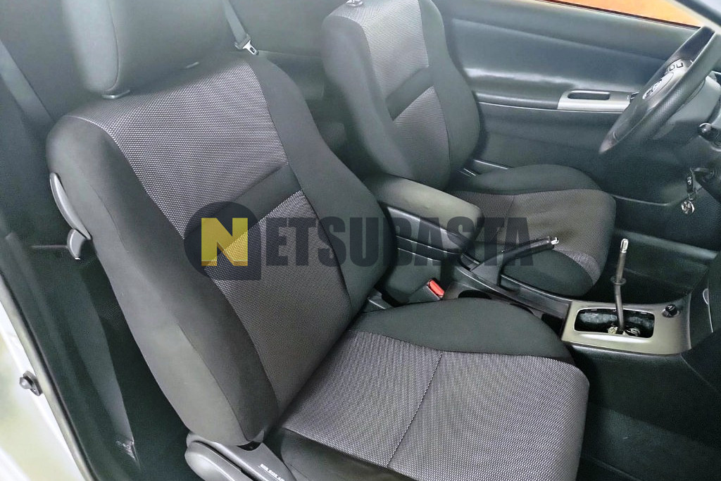 Toyota Corolla 1.4 D4-D 2006