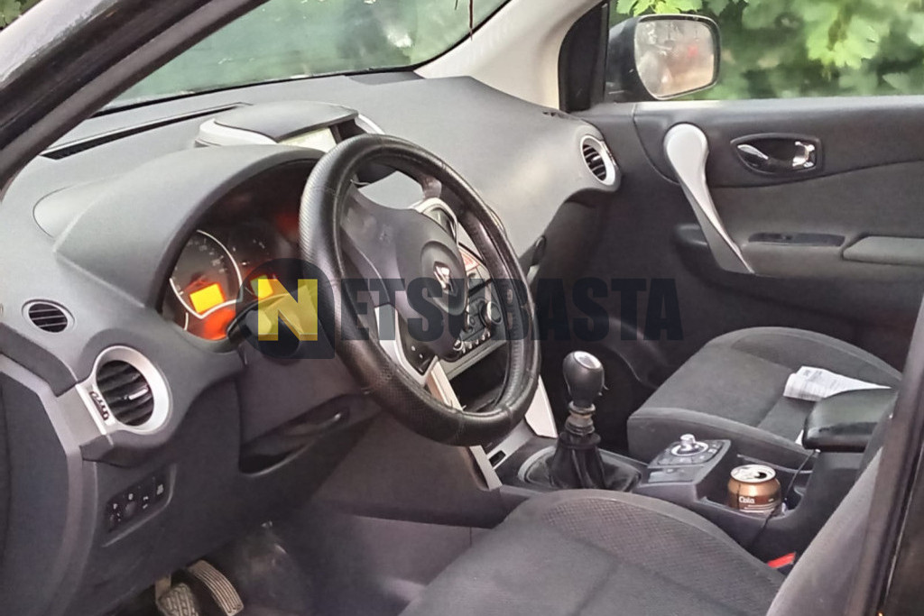 Renault Koleos 2.0 dCi 4x4 2010