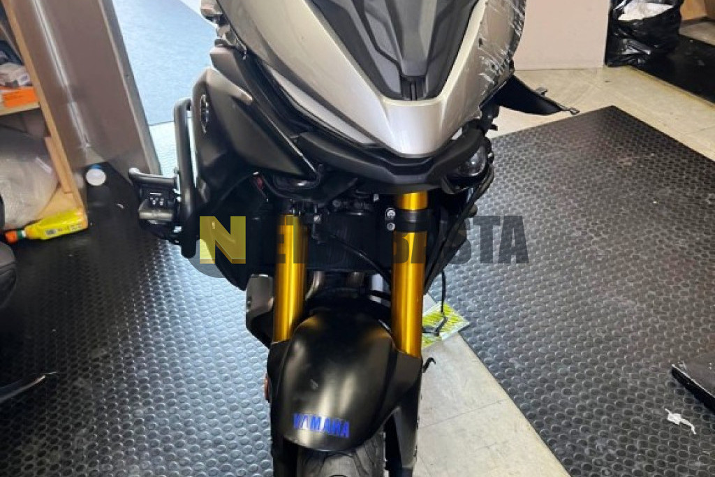 Yamaha Tracer 7 GT 2026