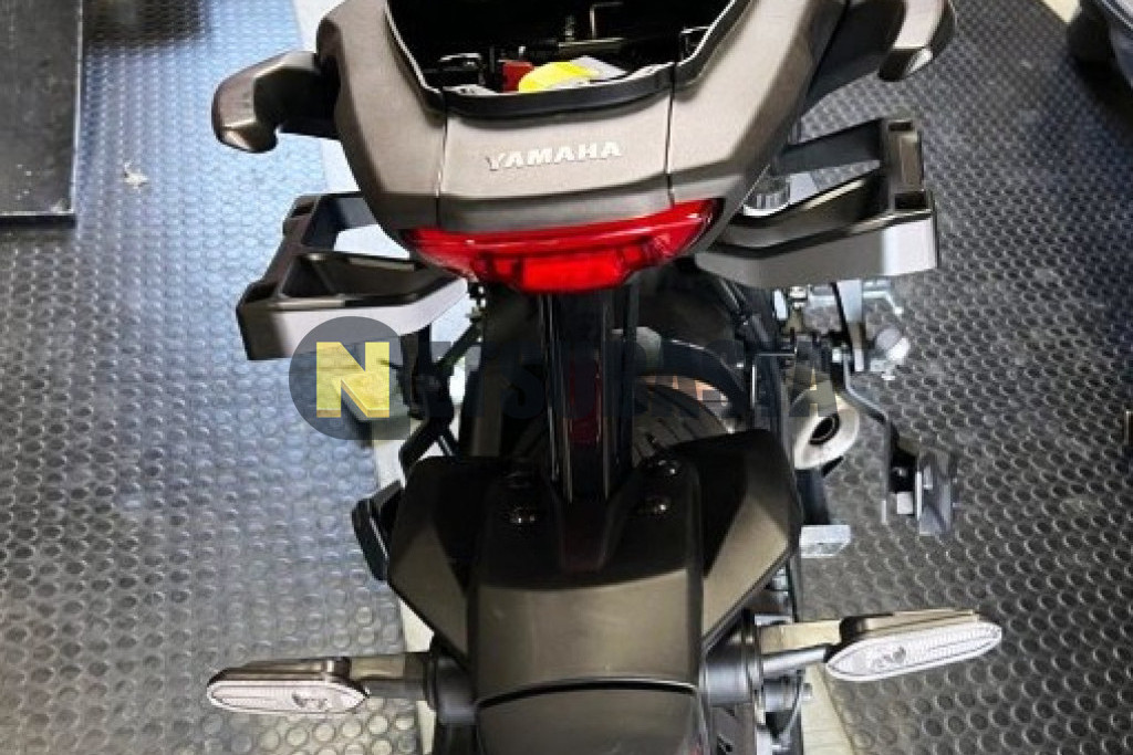 Yamaha Tracer 7 GT 2026
