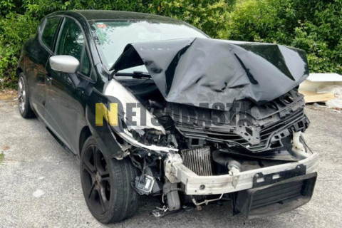 Renault Clio 0.9 TCe 2017