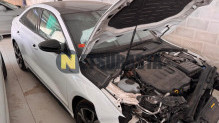 Audi A3 Sedán 35 TDI S tronic 7 vel. 2021