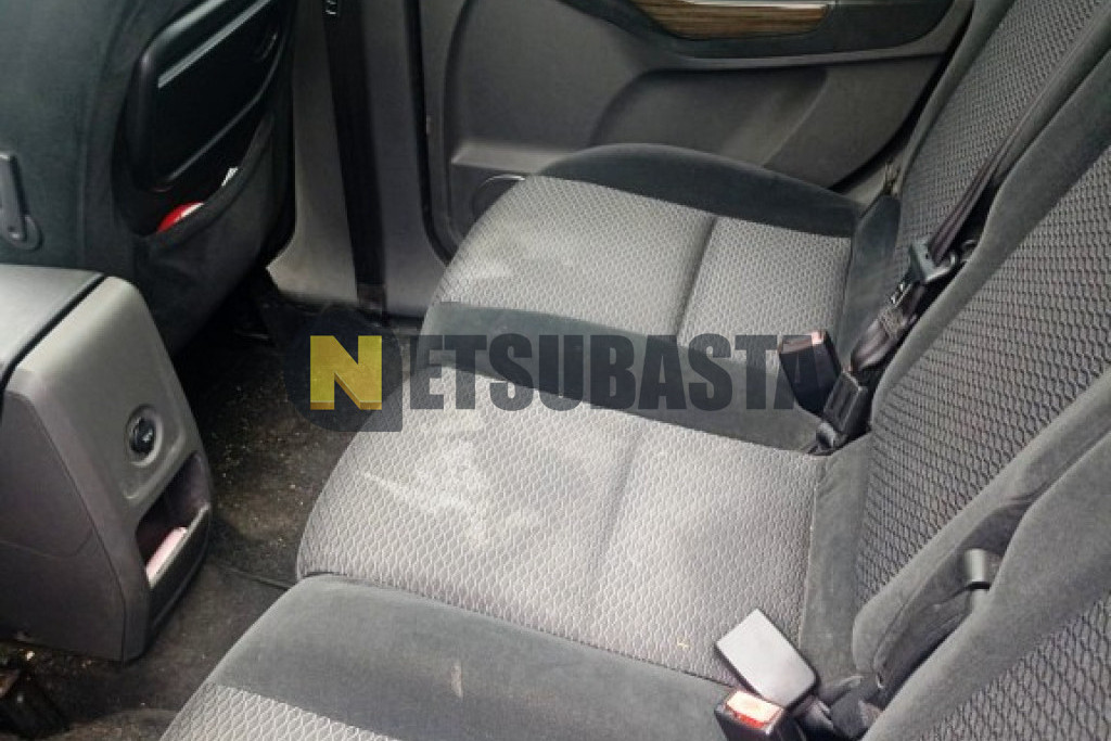 Ford C-Max 2.0 TDCi Powershift 2008