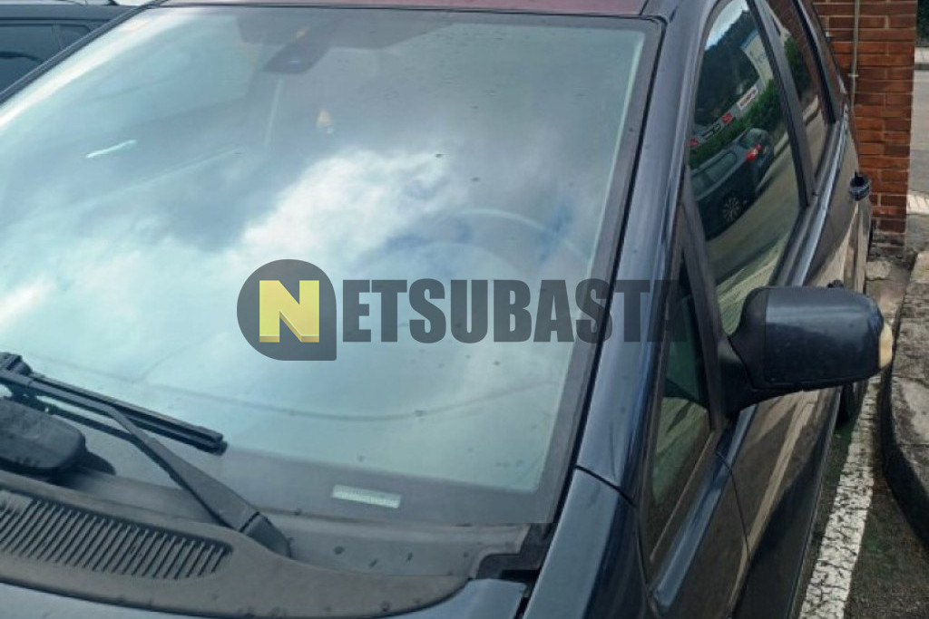 Ford C-Max 2.0 TDCi Powershift 2008