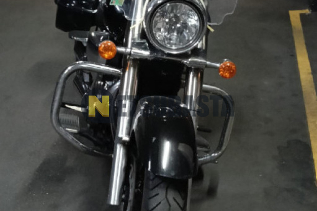 Suzuki Intruder C800 2015