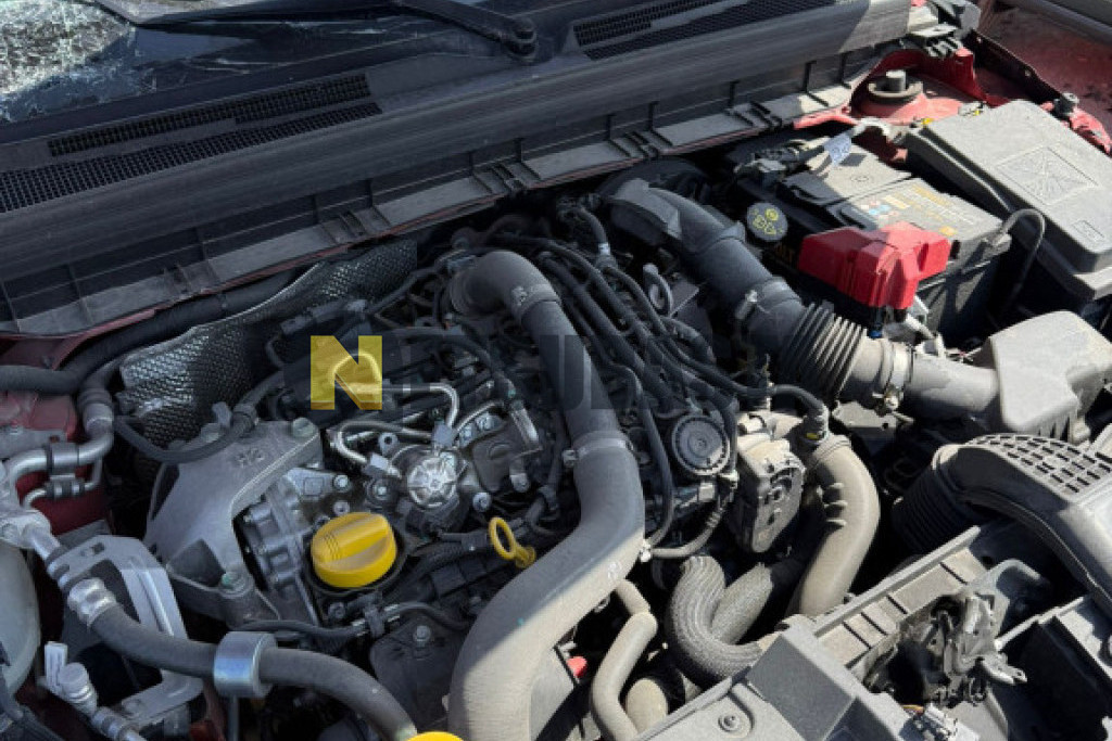Renault Arkana 1.3 TCe EDC mild hybrid 2024